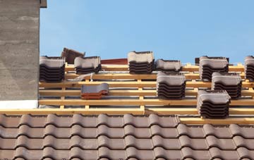 Kilninver clay roofing costs