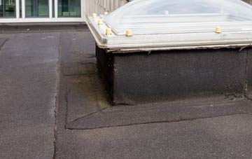 disadvantages of Kilninver flat roofs