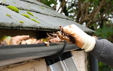 gutter cleaning Kilninver, Argyll And Bute