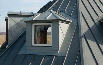 metal roofing Kilninver, Argyll And Bute
