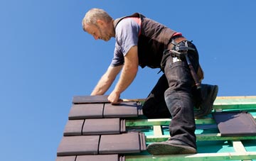 disadvantages of Kilninver slate roofing
