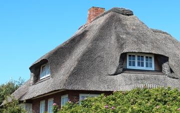 thatch roofing Kilninver, Argyll And Bute